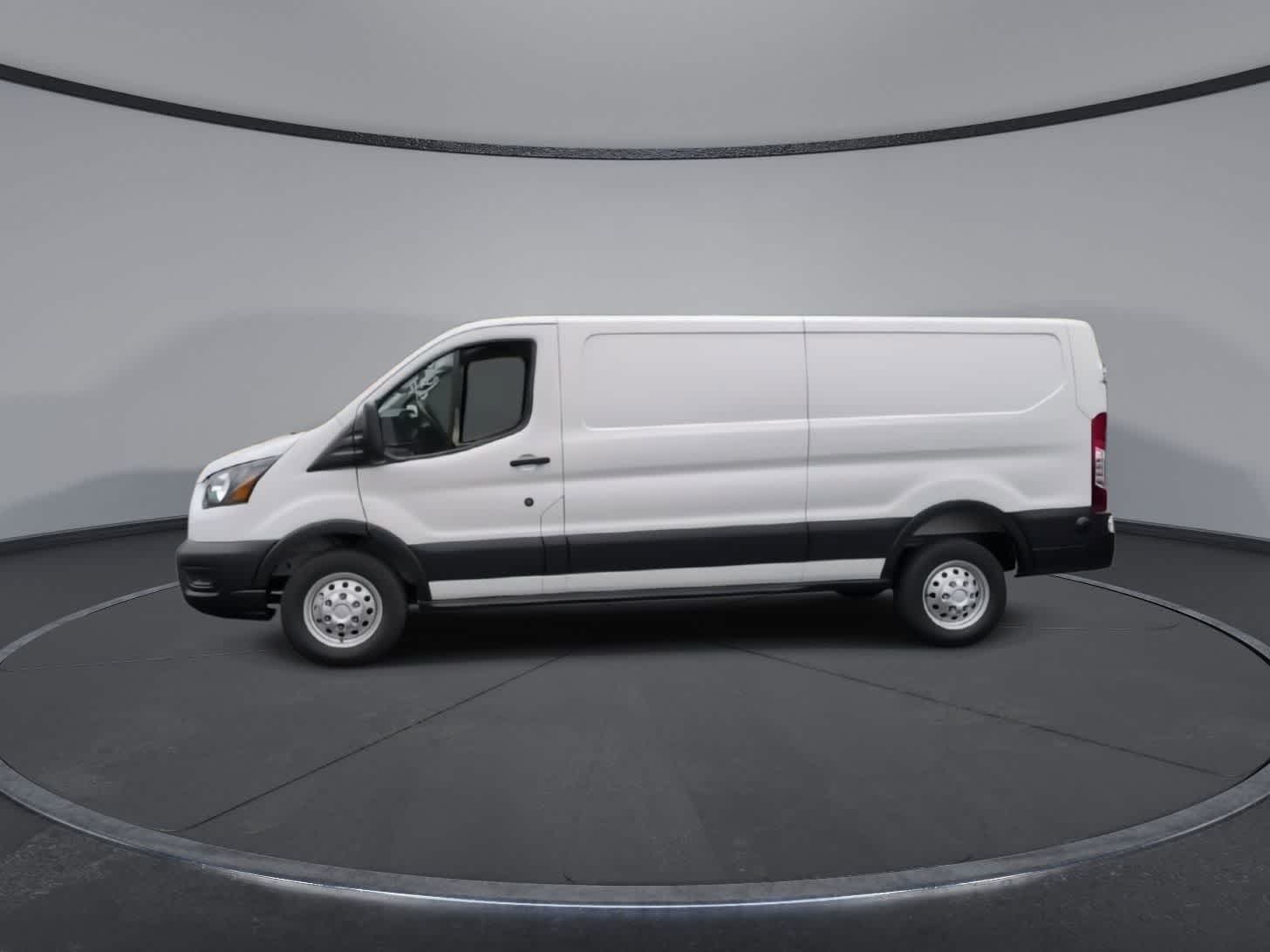 Thumbnail: 2025 Ford Transit Series - 4