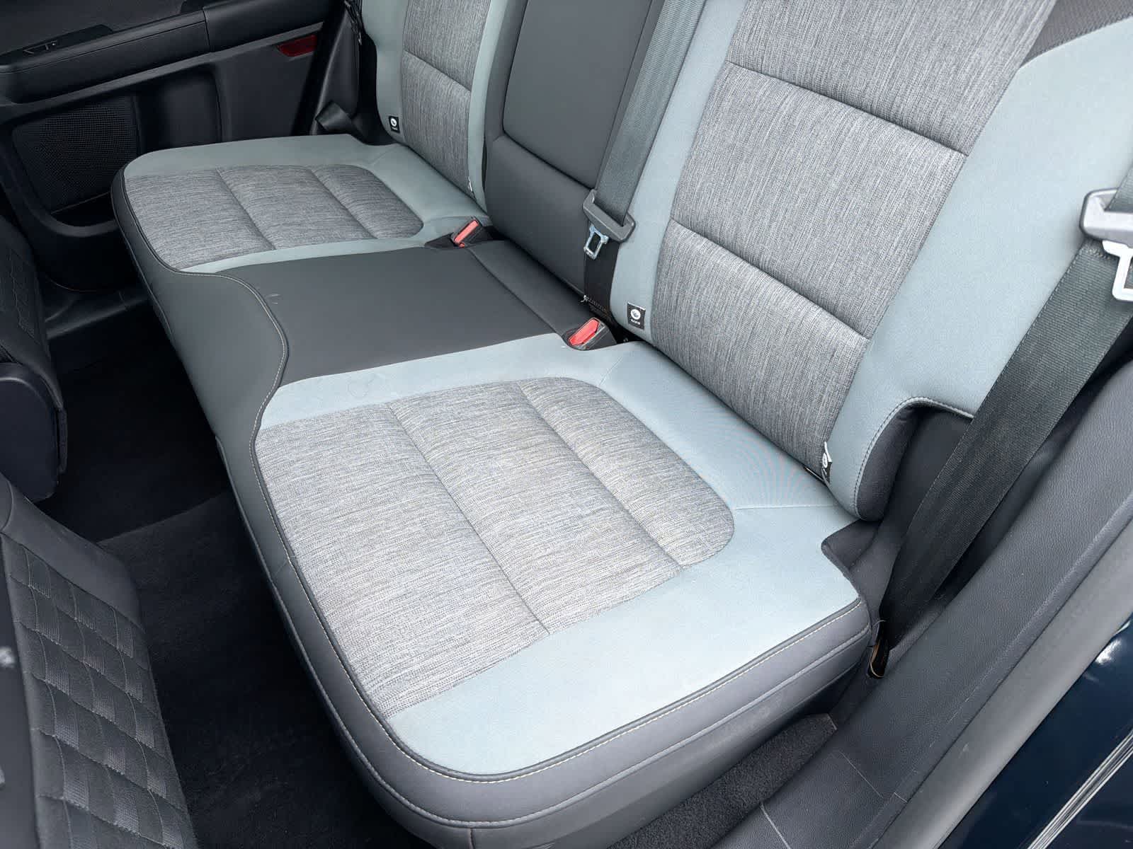 Thumbnail: 2023 Ford Bronco Sport - 20