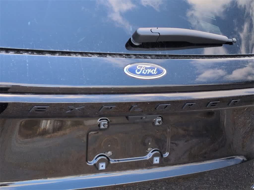 Thumbnail: 2026 Ford Explorer - 13