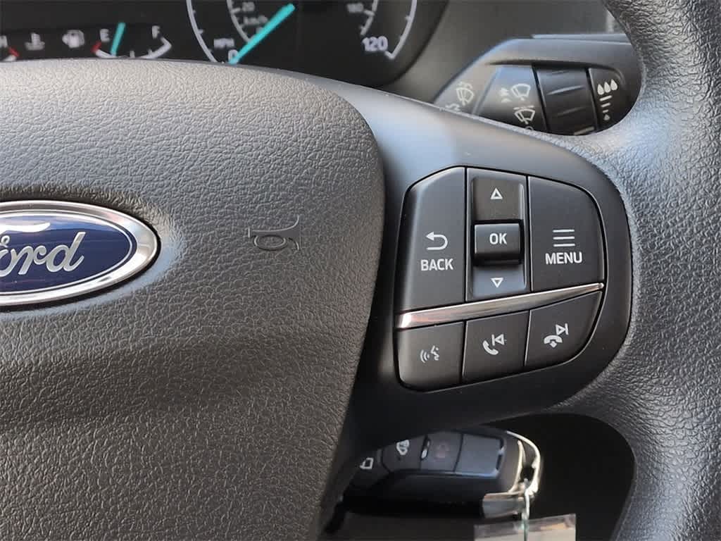 Thumbnail: 2025 Ford Transit Series - 24