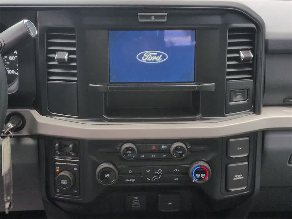 Thumbnail: 2026 Ford F-350 - 28