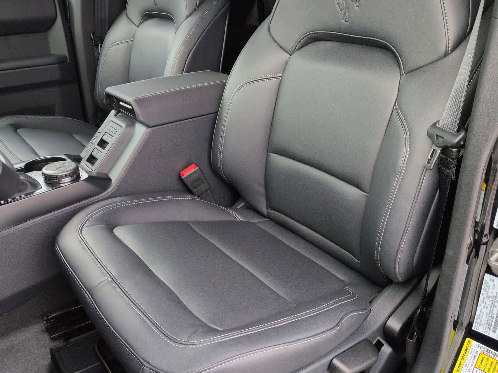 Thumbnail: 2025 Ford Bronco - 17