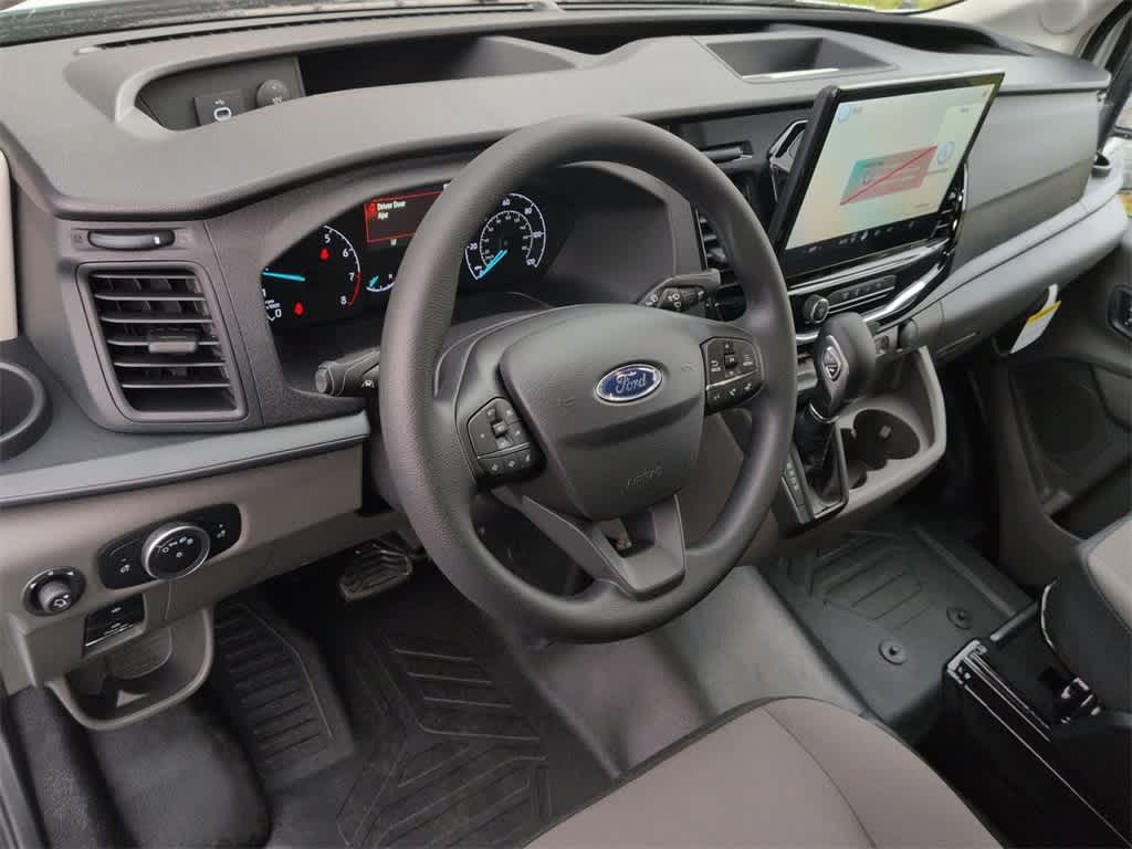 Thumbnail: 2025 Ford Transit Series - 10