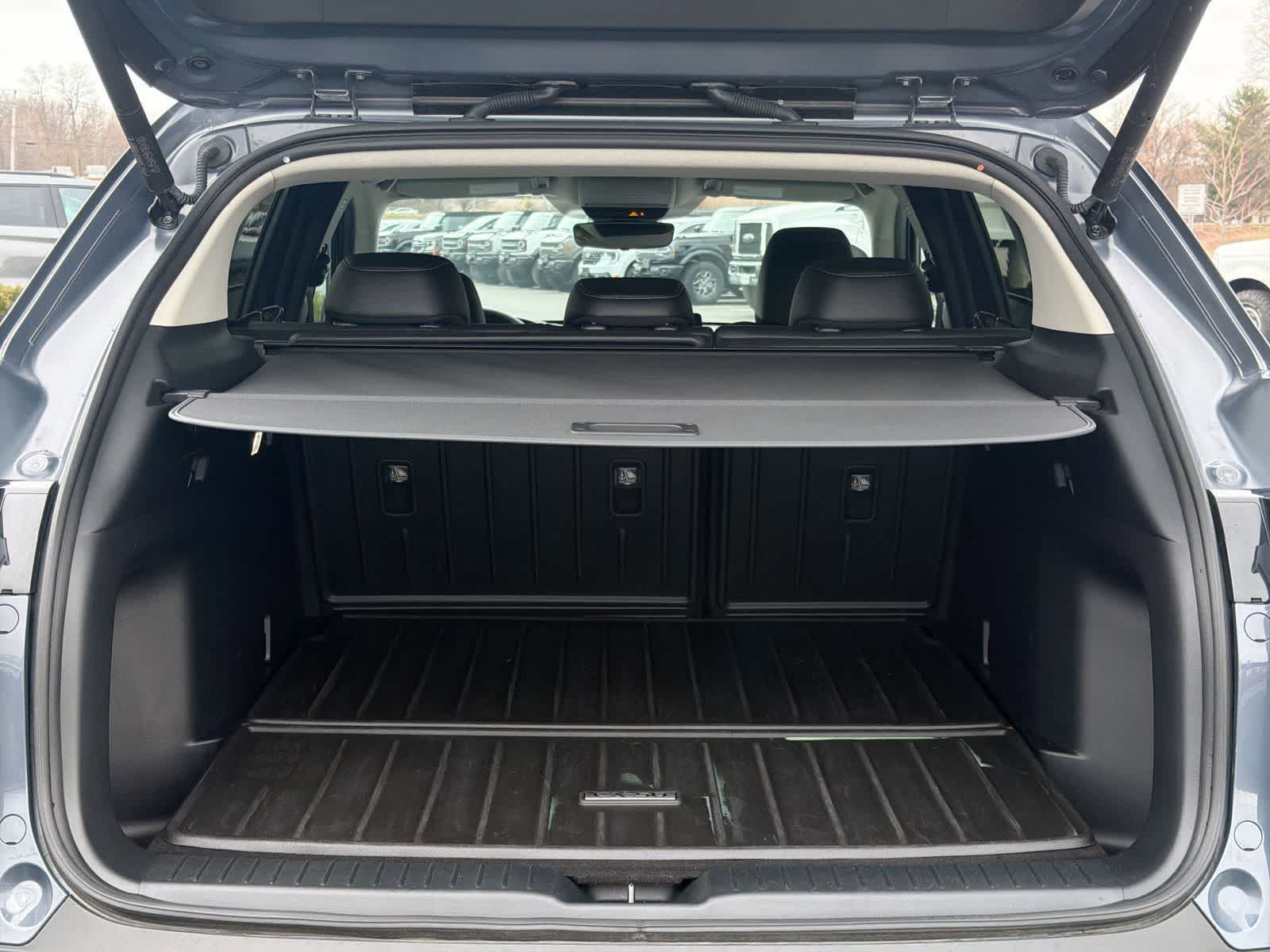 Thumbnail: 2024 Mazda CX-50 - 34