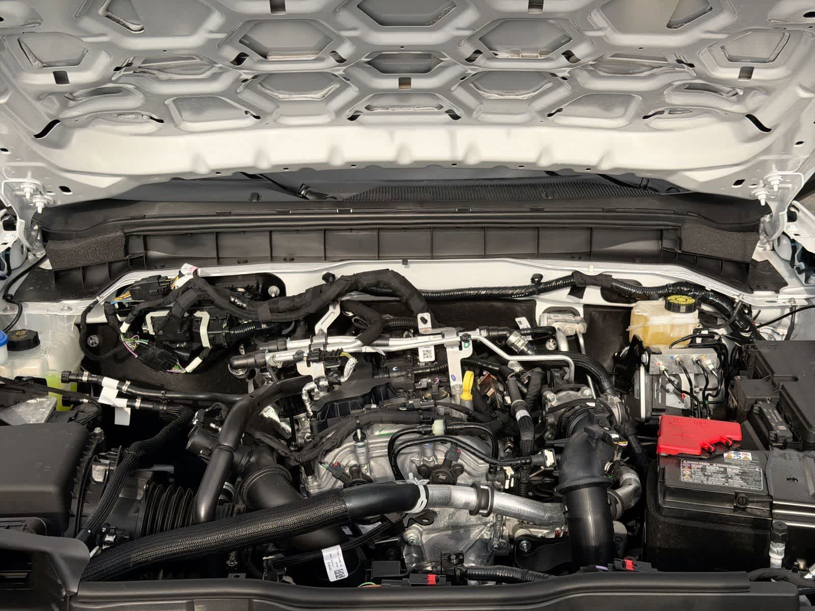 Thumbnail: 2025 Ford Bronco - 15