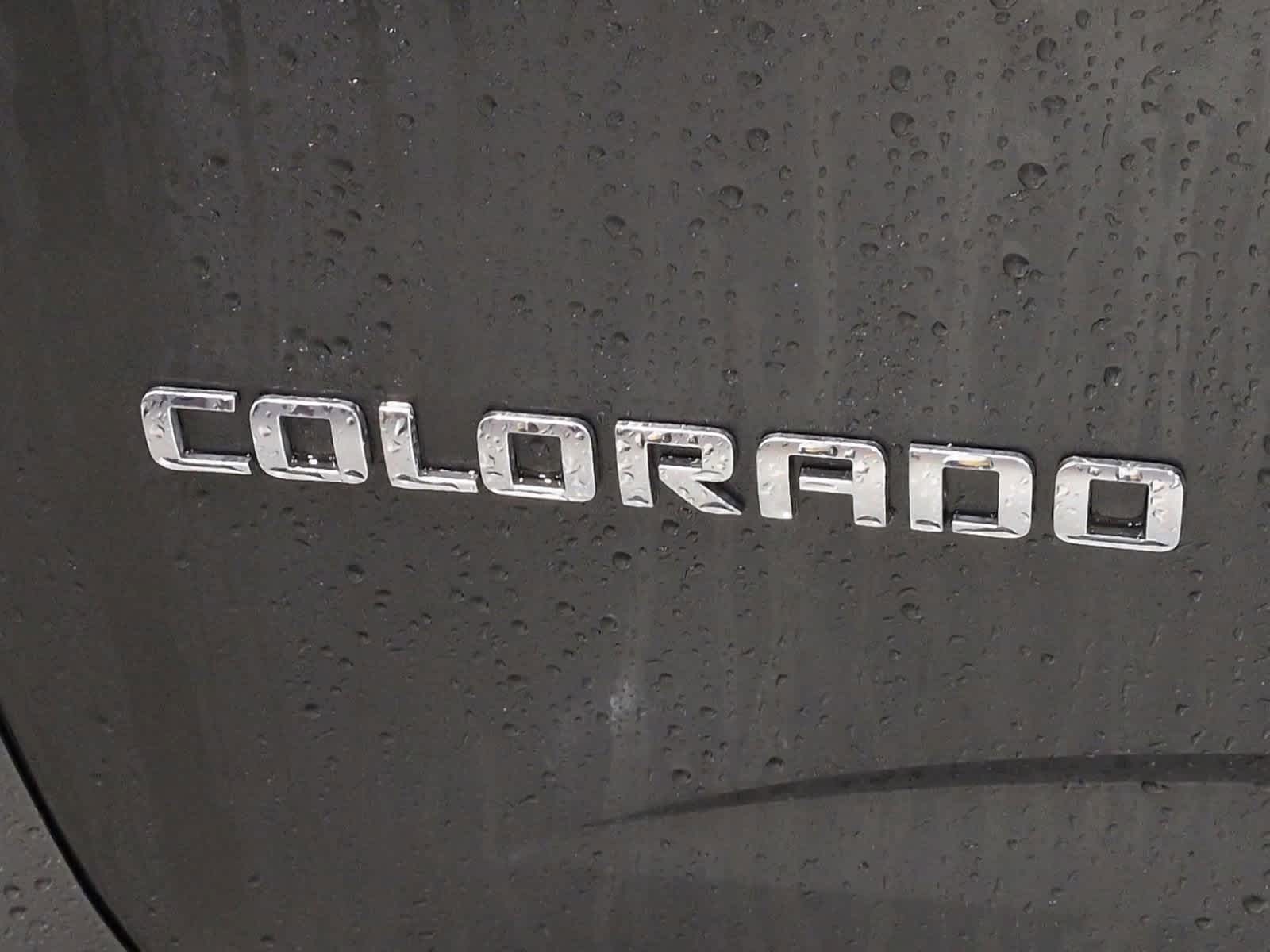 Thumbnail: 2017 Chevrolet Colorado - 5