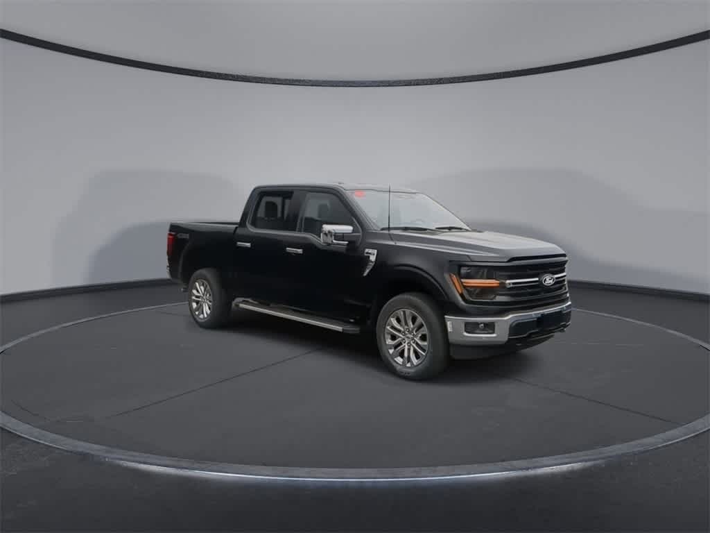 Thumbnail: 2025 Ford F-150 - 2