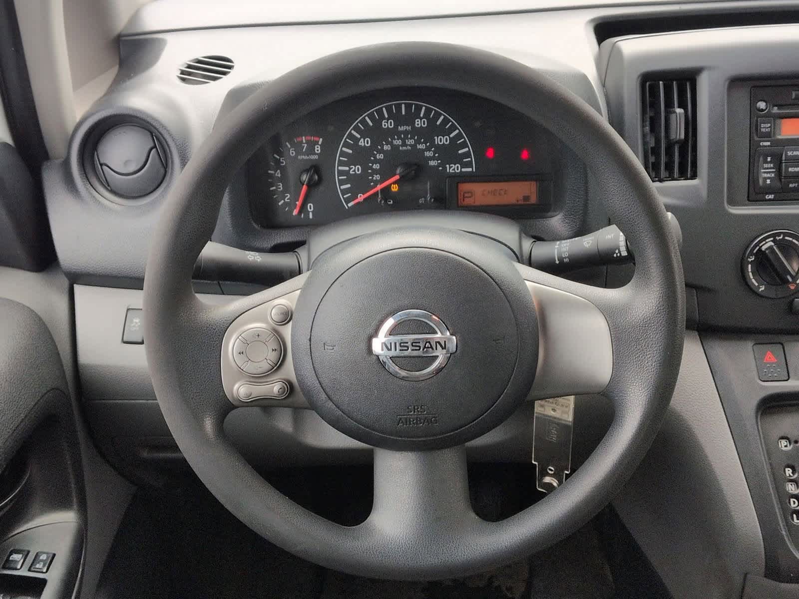 Thumbnail: 2017 Nissan NV200 - 23