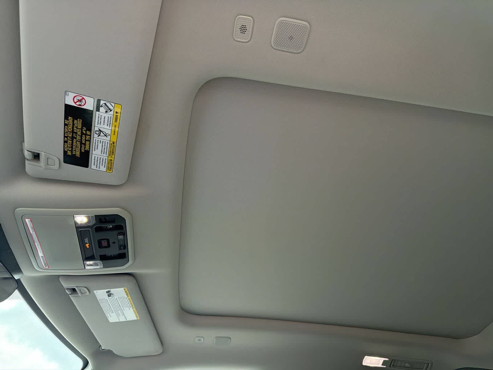 Thumbnail: 2024 Toyota Sequoia - 20