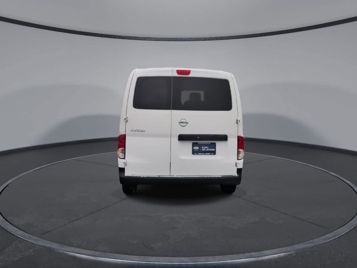 Thumbnail: 2017 Nissan NV200 - 7