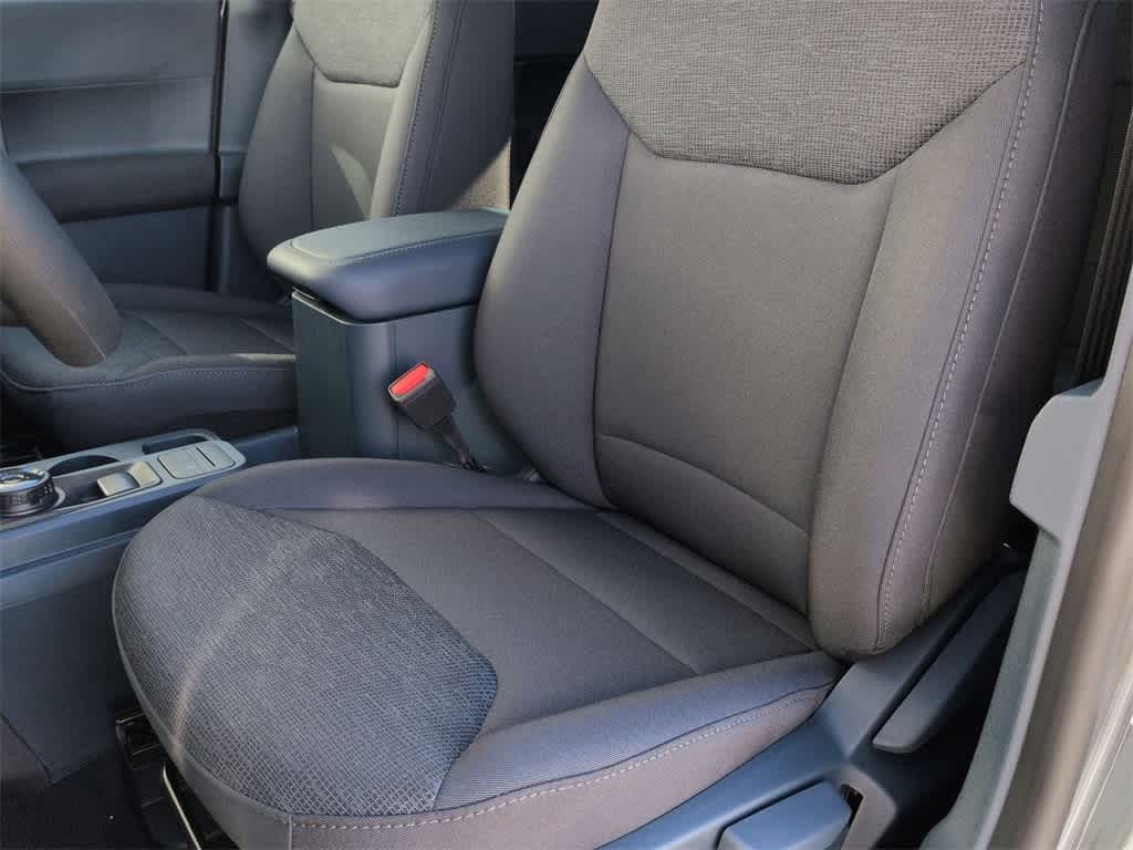 Thumbnail: 2025 Ford Maverick - 17