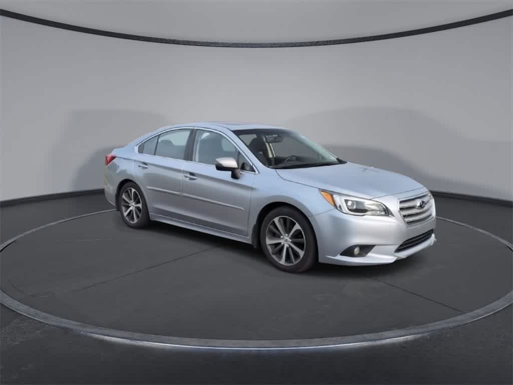 Thumbnail: 2015 Subaru Legacy - 2
