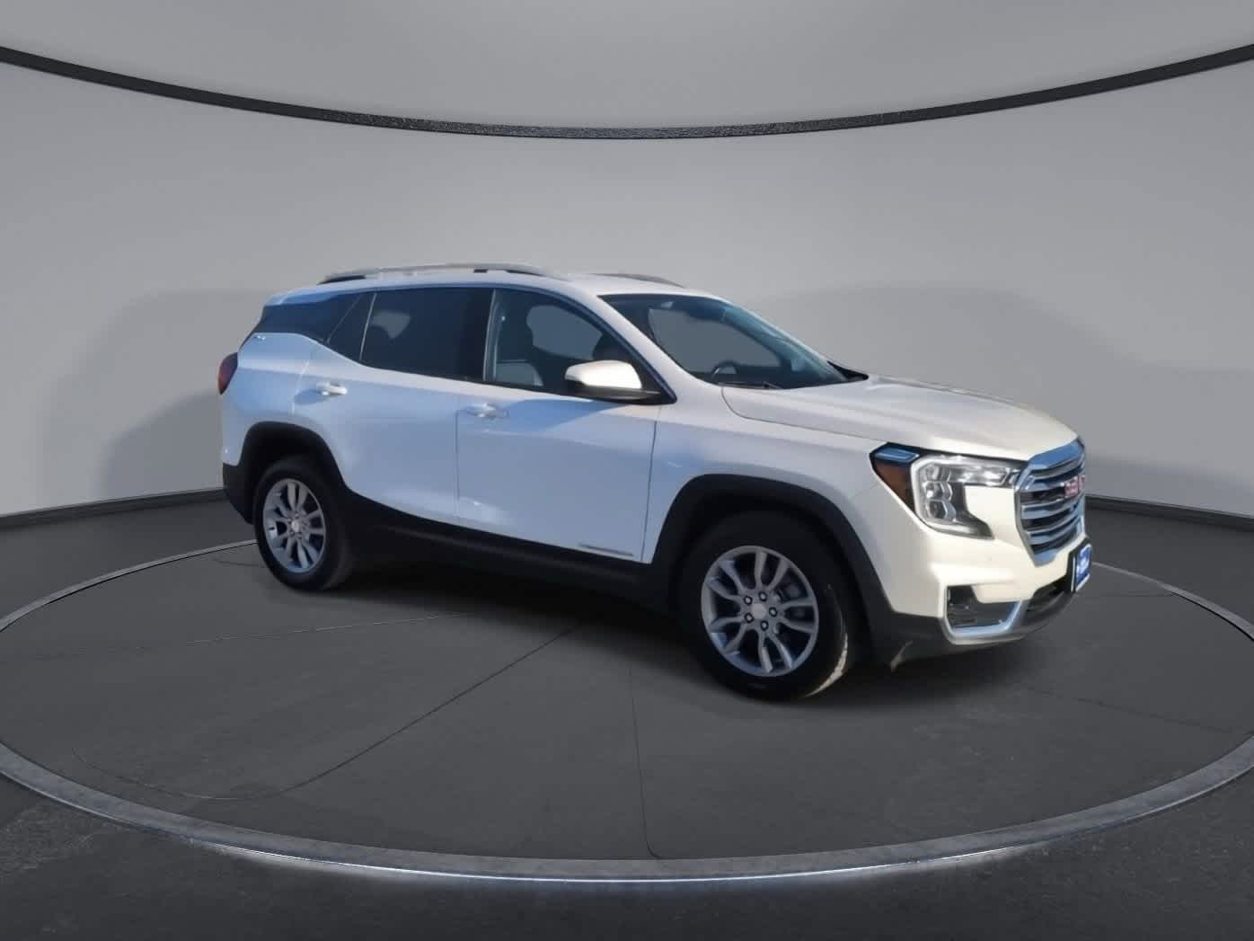 Thumbnail: 2022 GMC Terrain - 2