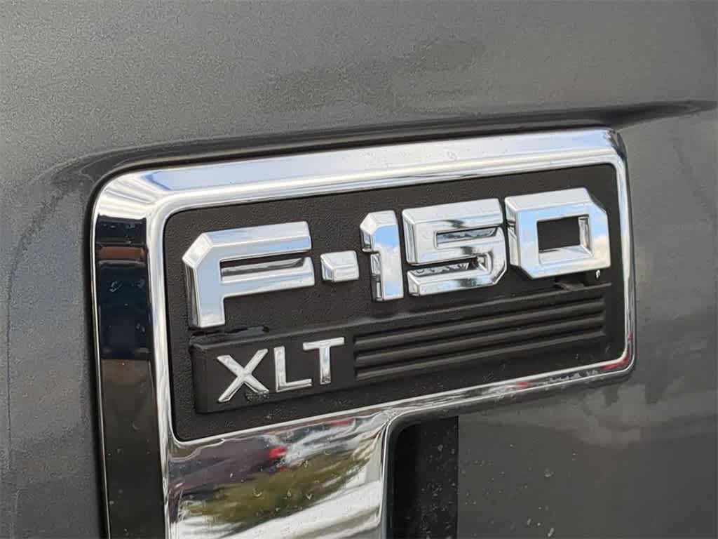 Thumbnail: 2024 Ford F-150 - 13