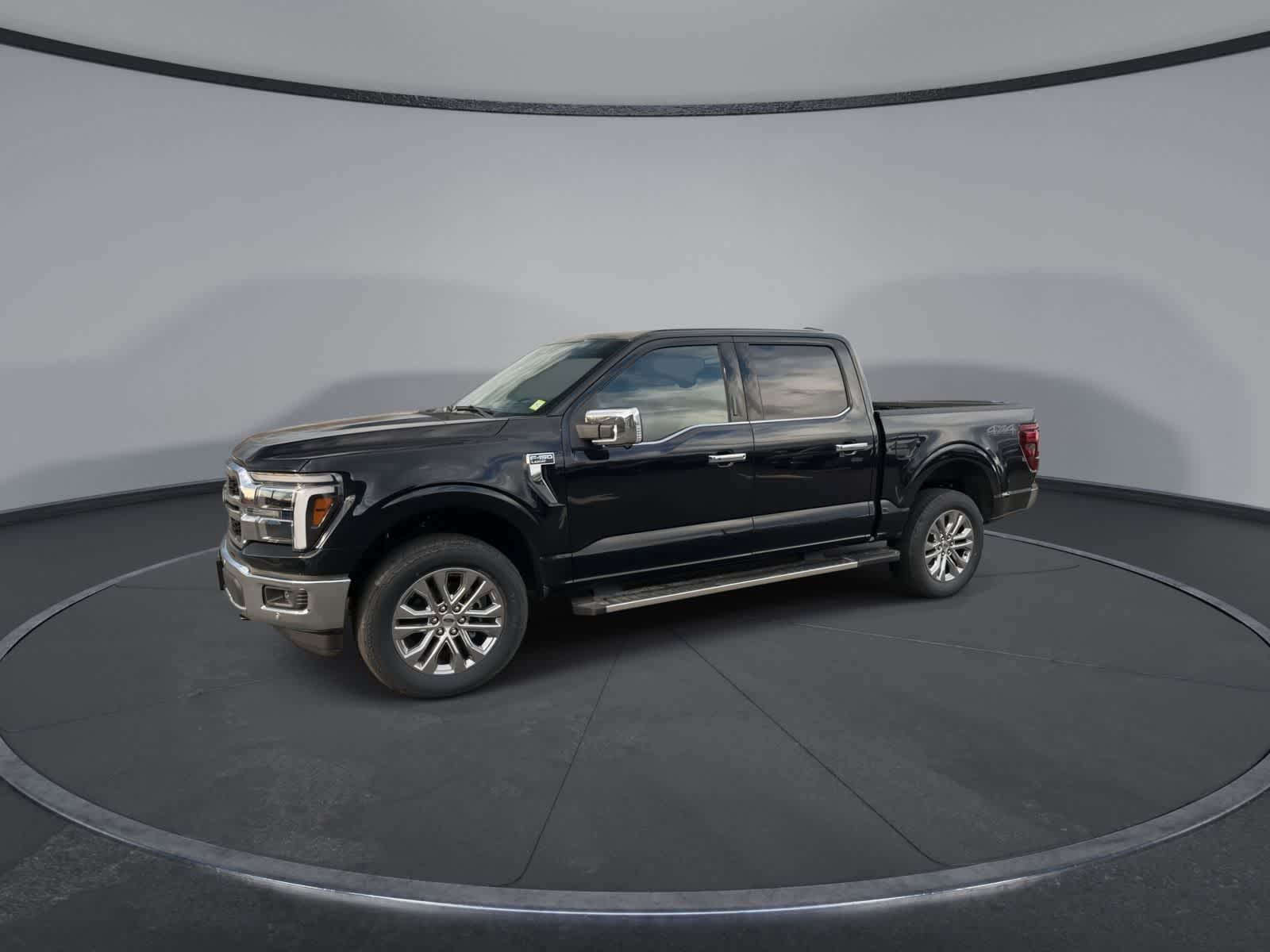 Thumbnail: 2026 Ford F-150 - 4