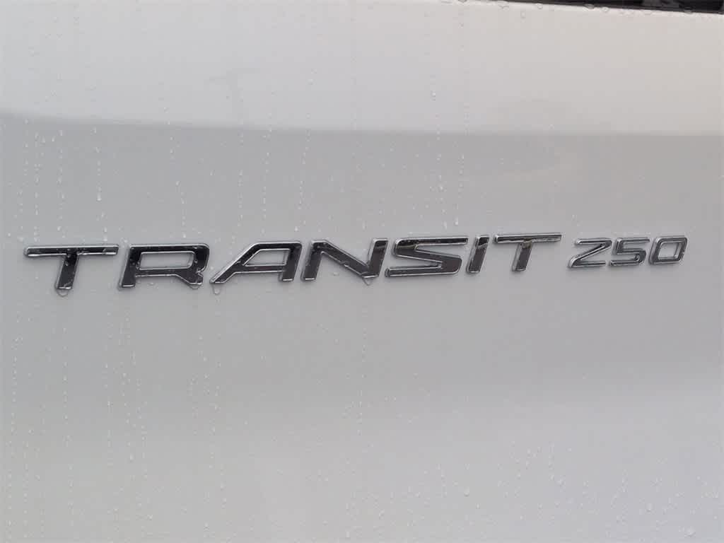 Thumbnail: 2025 Ford Transit Series - 13