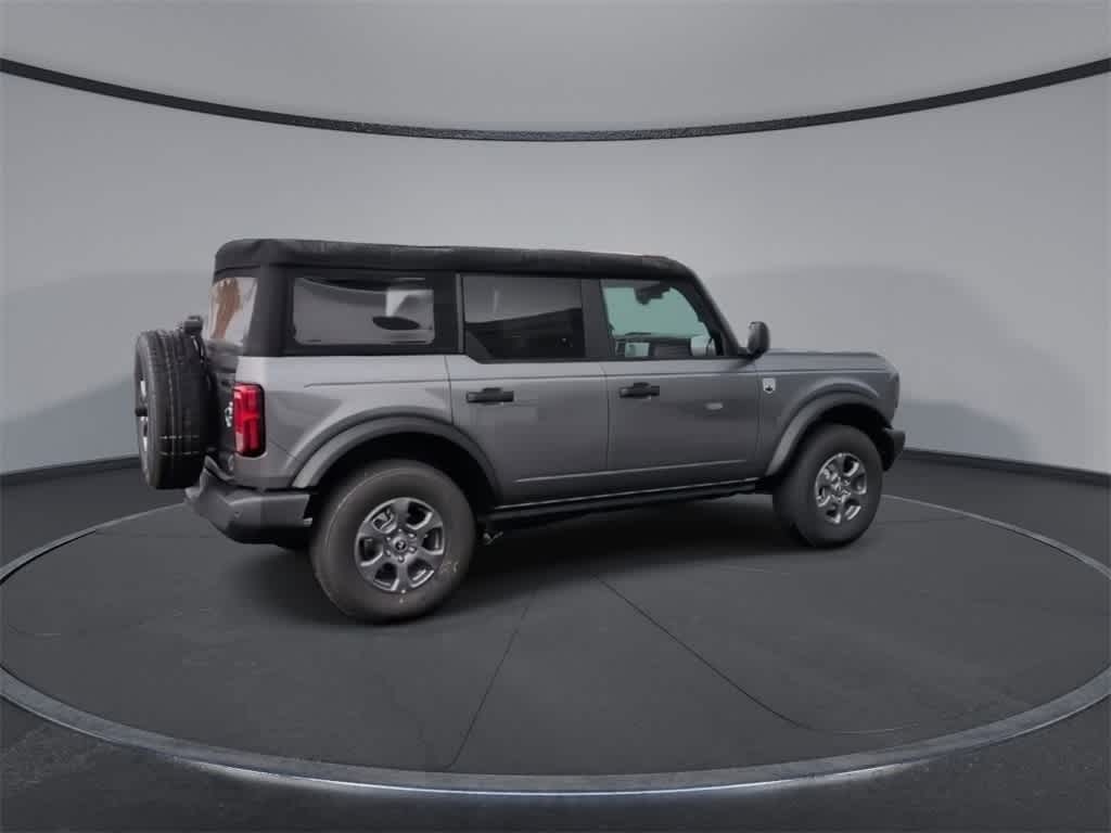 Thumbnail: 2025 Ford Bronco - 8