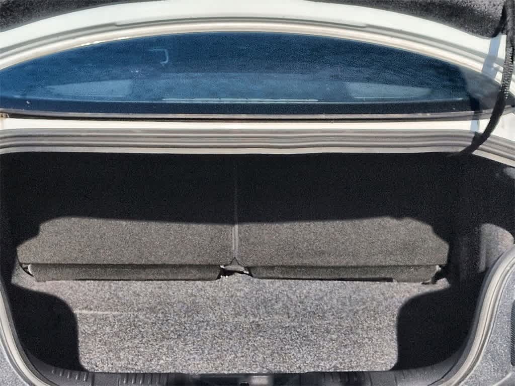 Thumbnail: 2025 Ford Mustang - 33