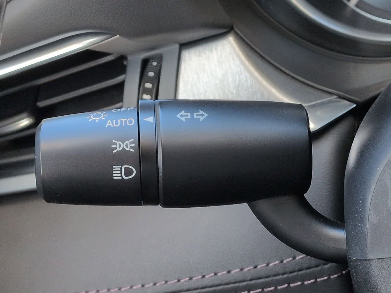 Thumbnail: 2021 Mazda Mazda6 - 29