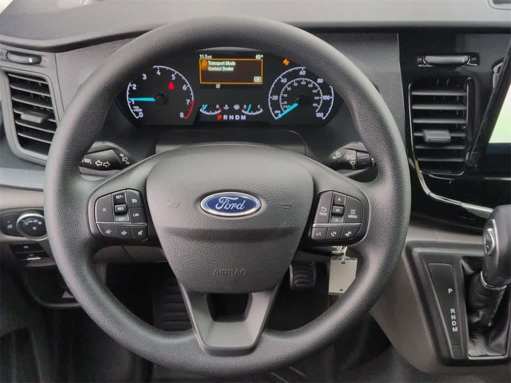 Thumbnail: 2025 Ford Transit Series - 22