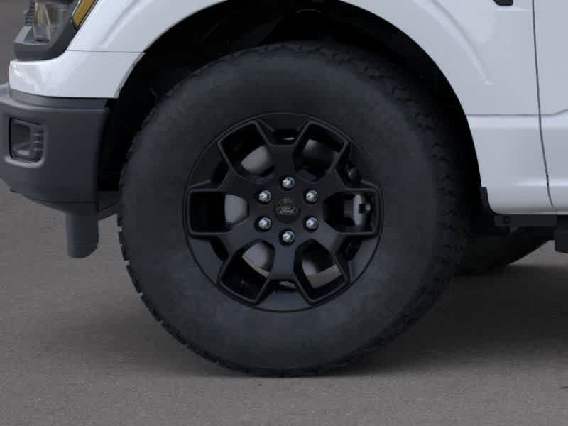 Thumbnail: 2026 Ford F-150 - 19