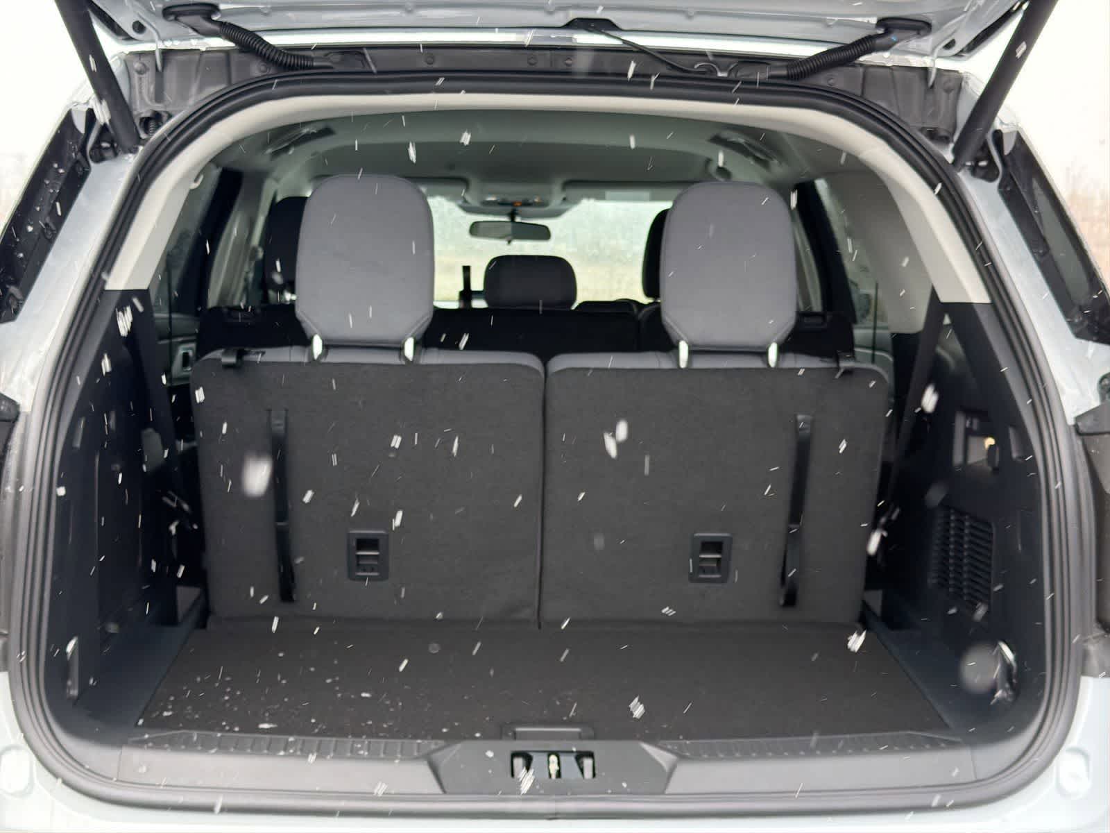 Thumbnail: 2026 Ford Explorer - 35