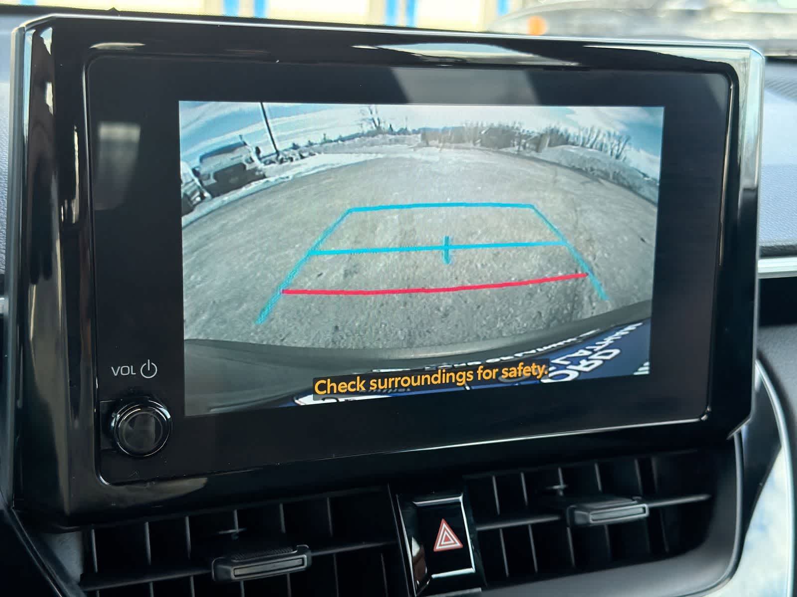 Thumbnail: 2024 Toyota Corolla Cross - 30