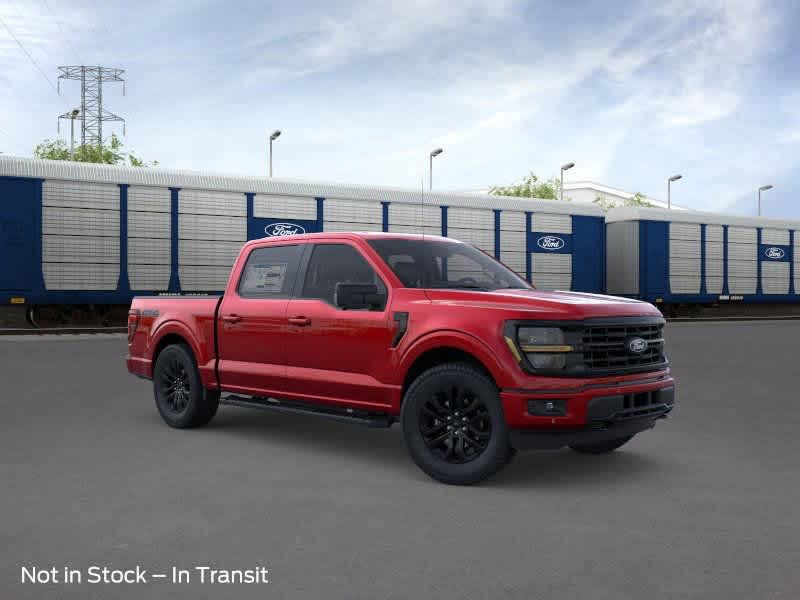 Thumbnail: 2026 Ford F-150 - 7