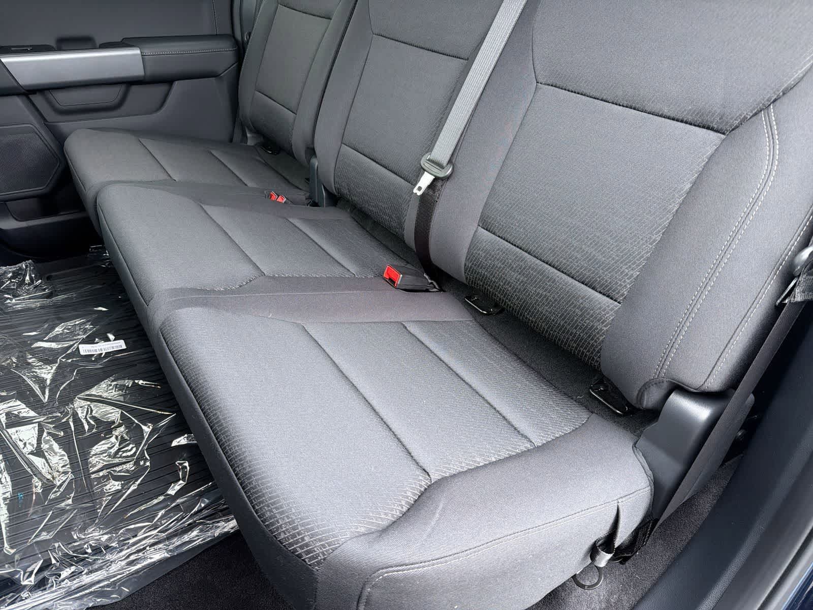 Thumbnail: 2026 Ford F-150 - 20