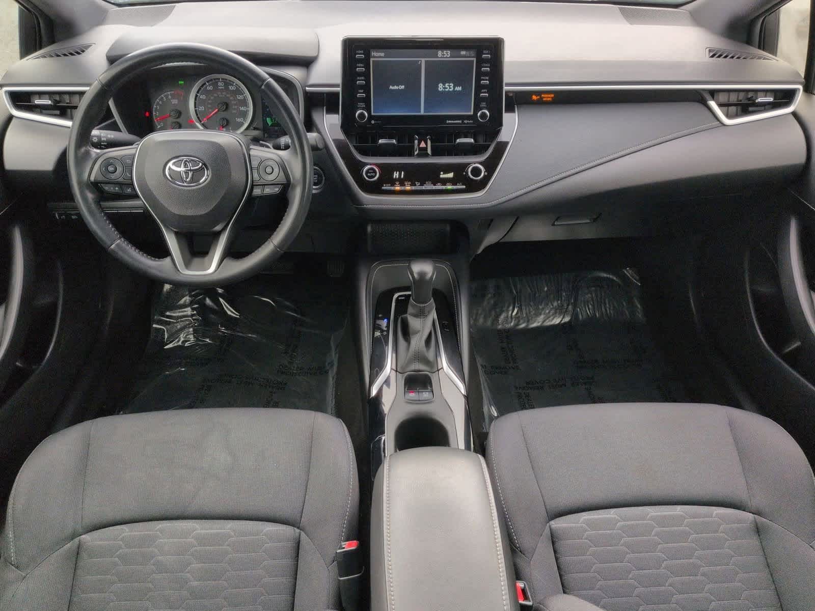 Thumbnail: 2019 Toyota Corolla - 16