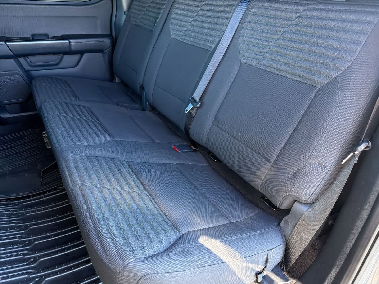 Thumbnail: 2022 Ford F-150 - 20