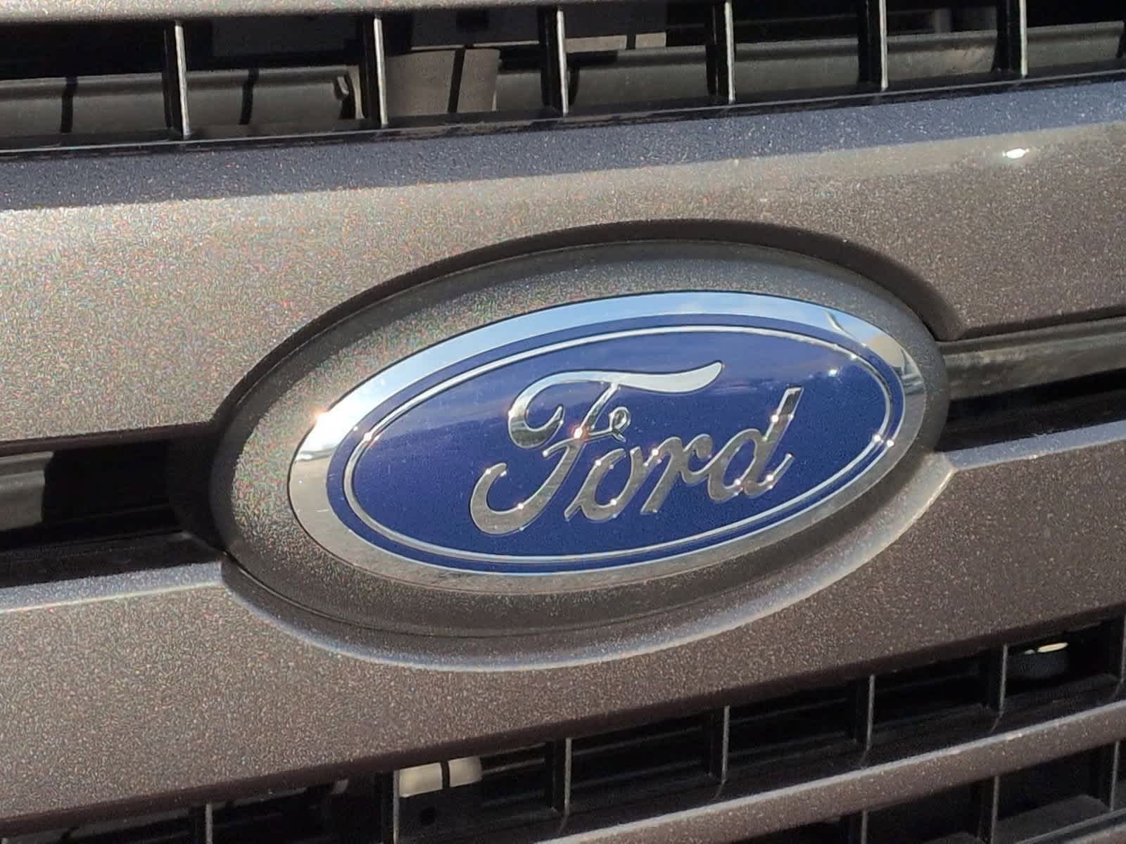 Thumbnail: 2020 Ford F-150 - 12