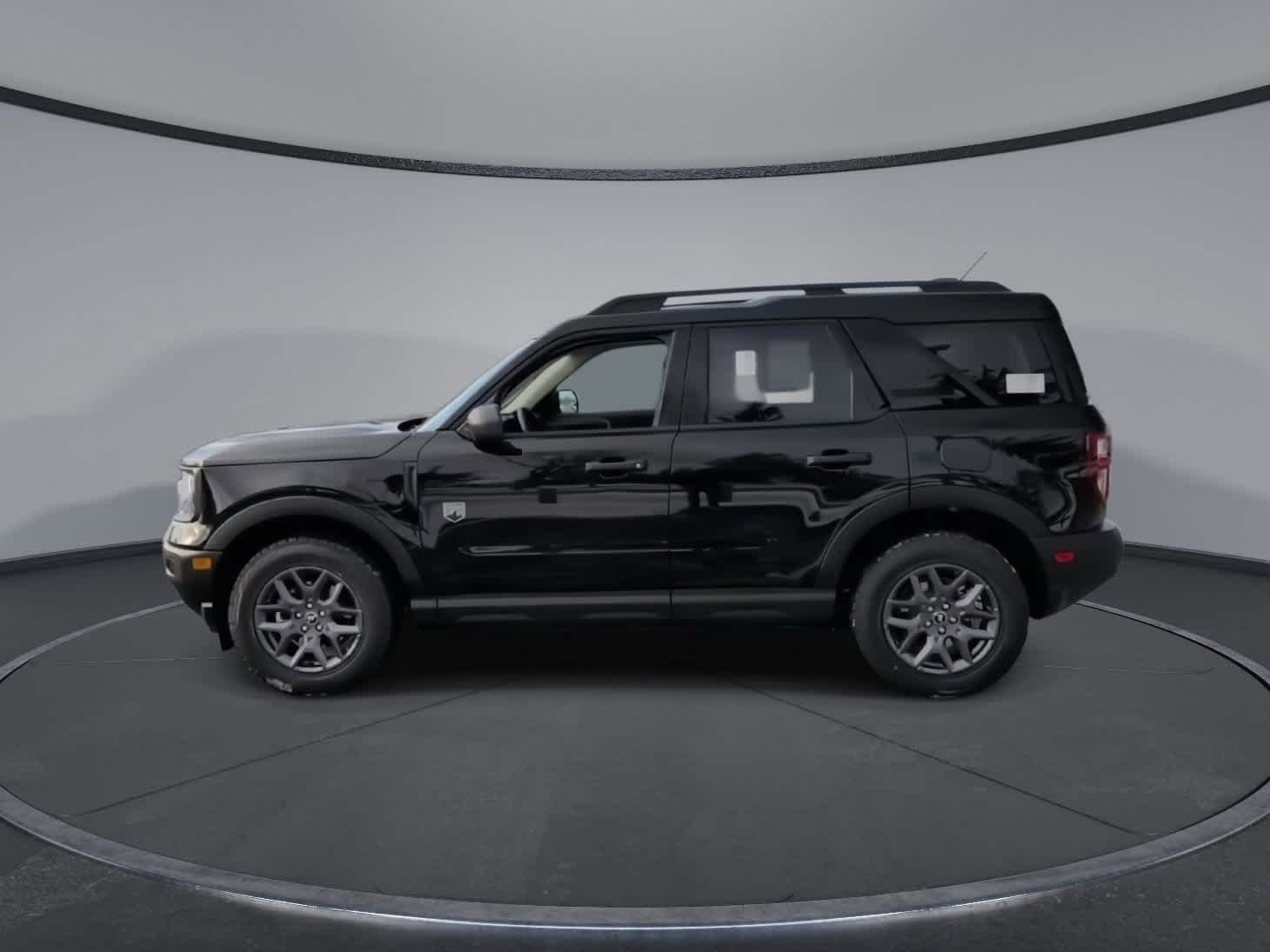 Thumbnail: 2025 Ford Bronco Sport - 5