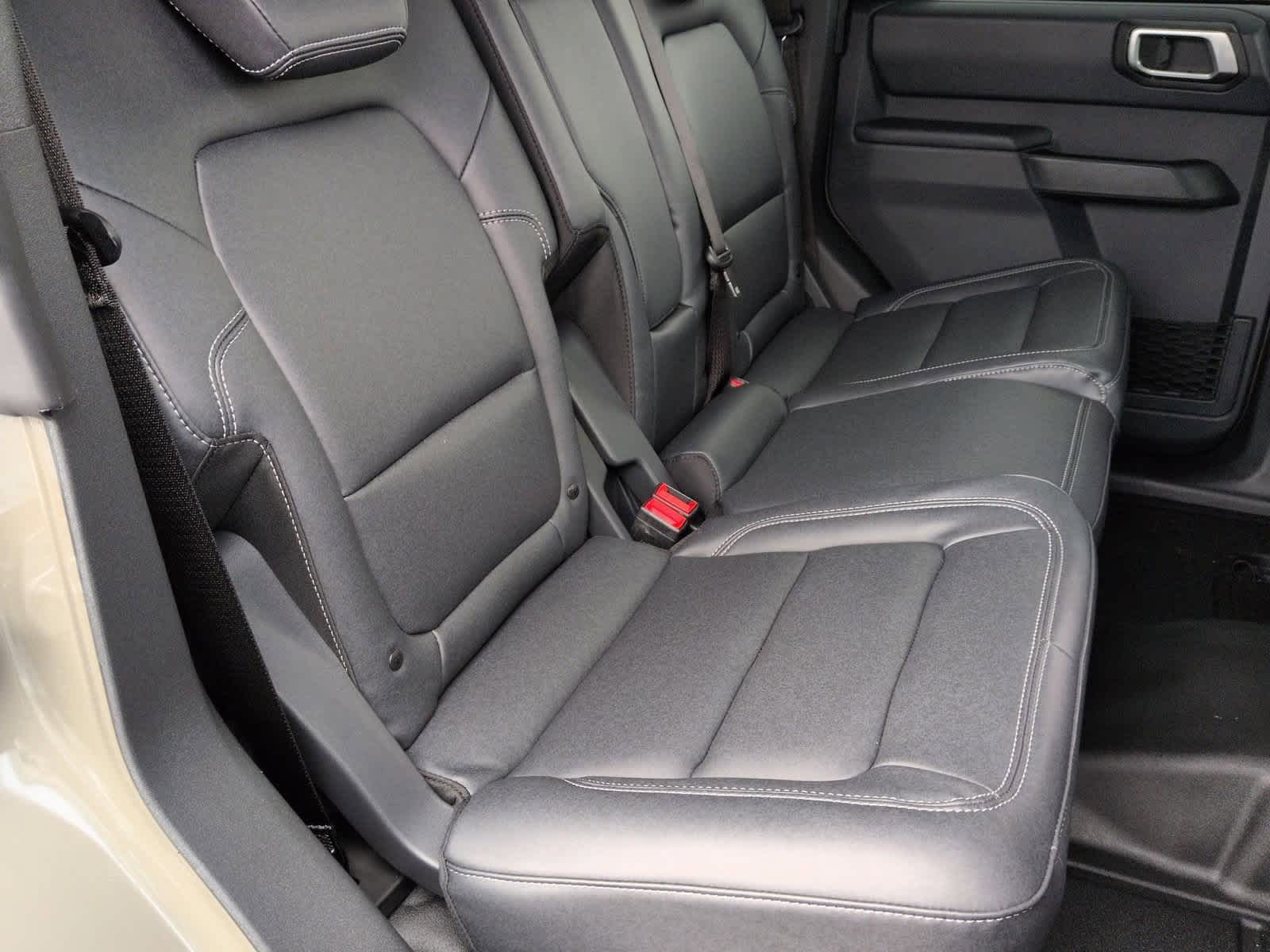 Thumbnail: 2025 Ford Bronco - 22