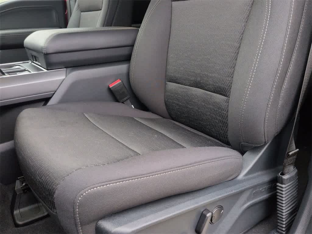 Thumbnail: 2025 Ford F-150 - 17