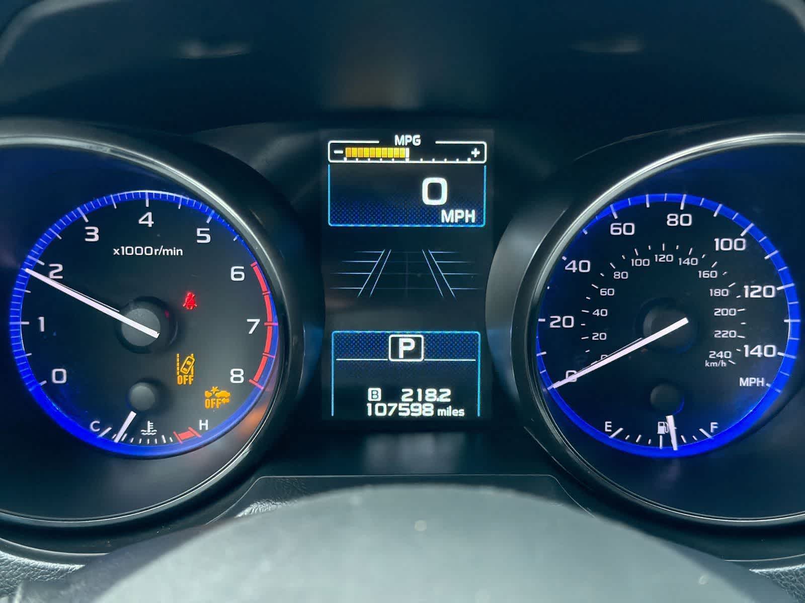 Thumbnail: 2019 Subaru Outback - 33