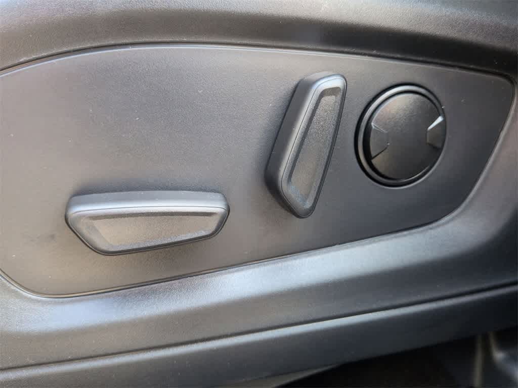 Thumbnail: 2025 Ford Explorer - 18