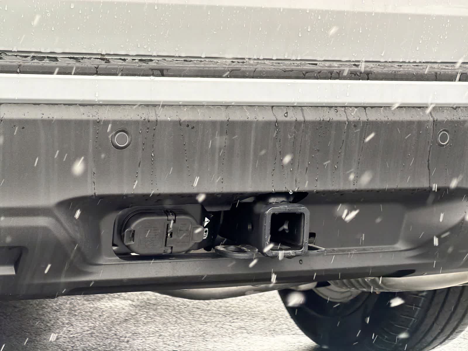 Thumbnail: 2026 Ford Explorer - 36