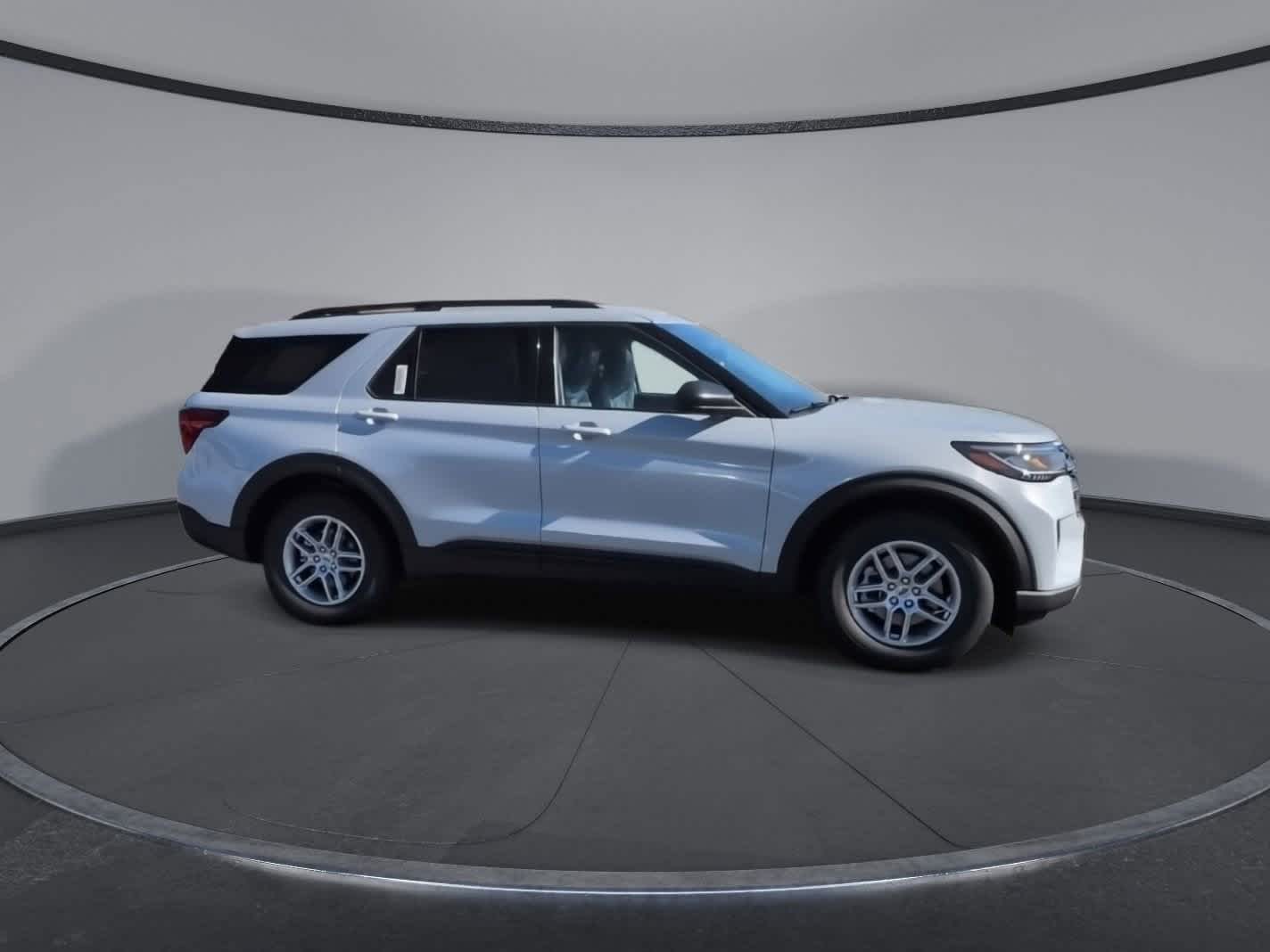 Thumbnail: 2026 Ford Explorer - 9