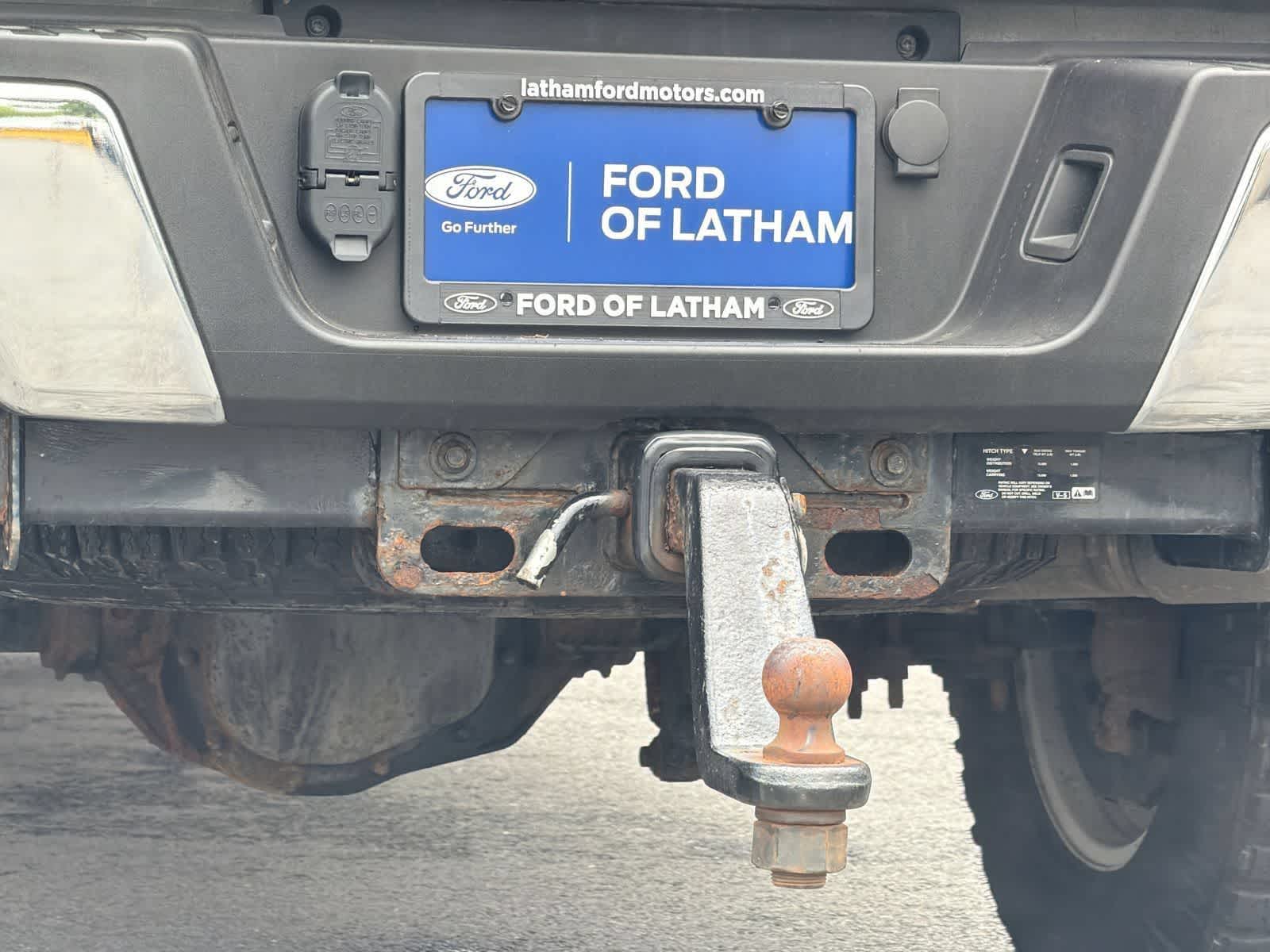 Thumbnail: 2017 Ford F-250 - 34