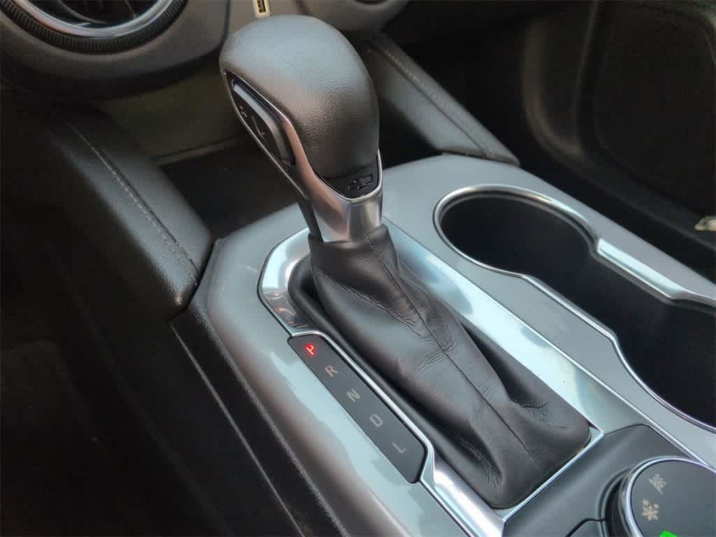 Thumbnail: 2022 Chevrolet Blazer - 32