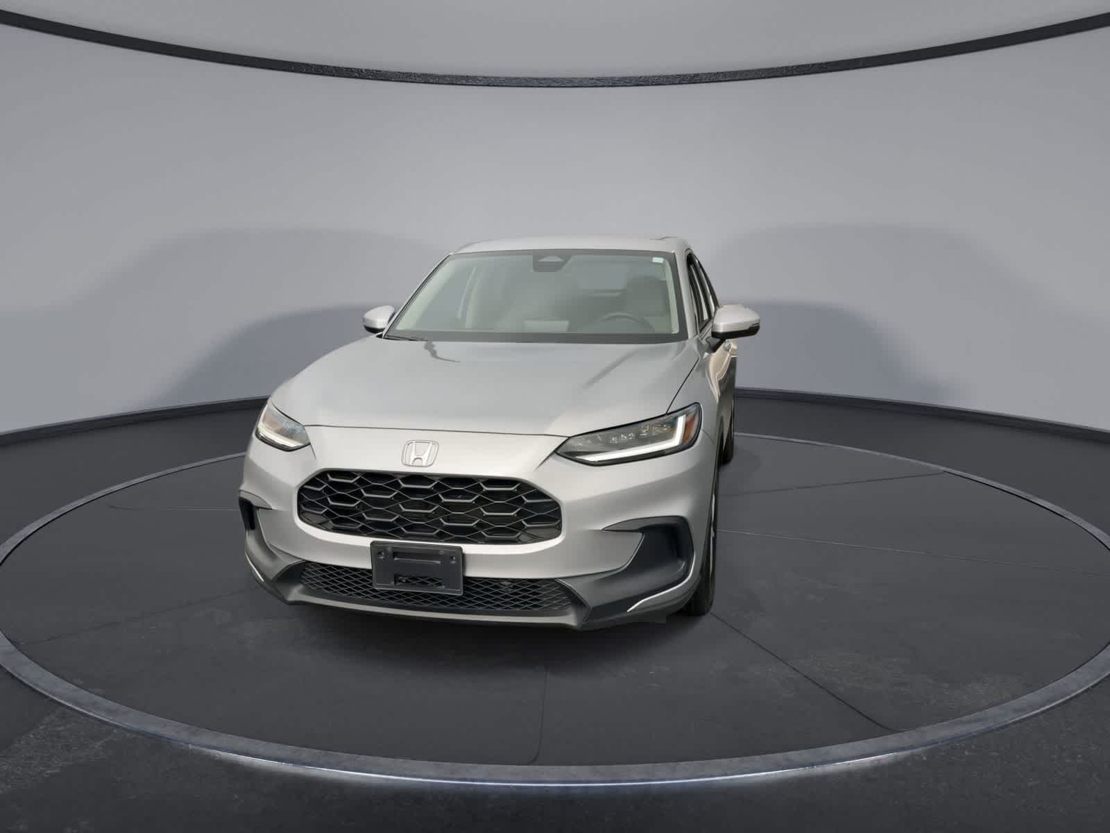 Thumbnail: 2023 Honda HR-V - 3