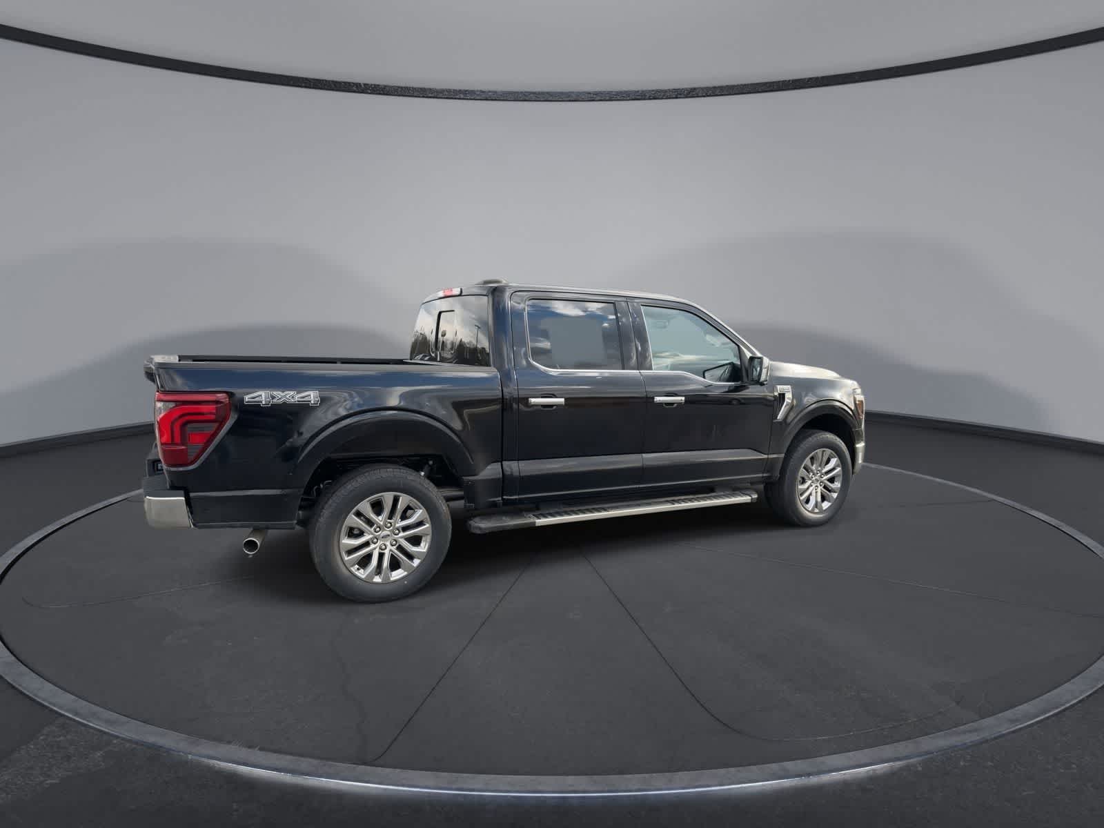Thumbnail: 2026 Ford F-150 - 8