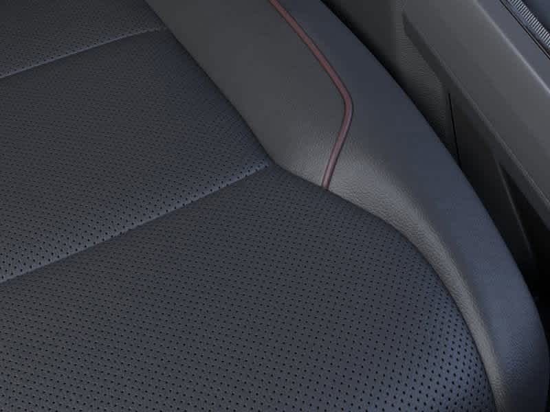 Thumbnail: 2026 Ford F-250 - 16