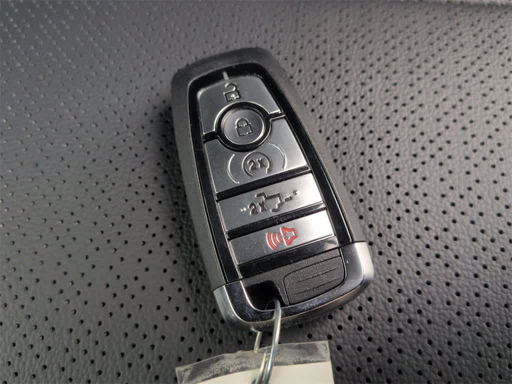 Thumbnail: 2026 Ford F-250 - 39