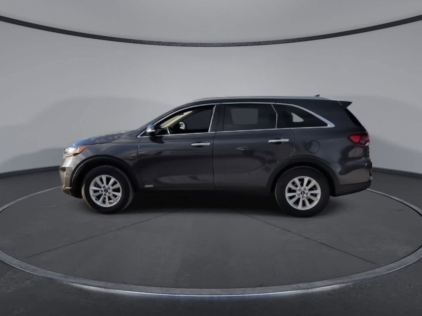 Thumbnail: 2019 Kia Sorento - 5