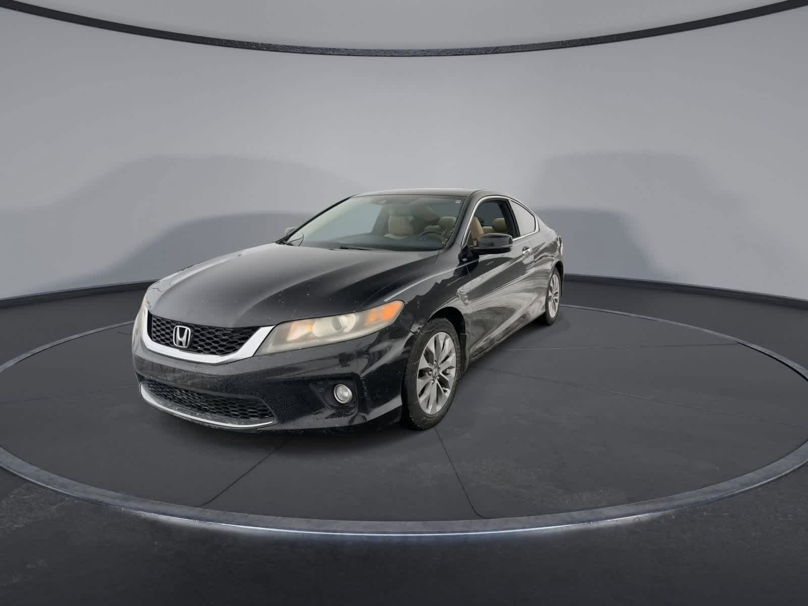 Thumbnail: 2015 Honda Accord - 4