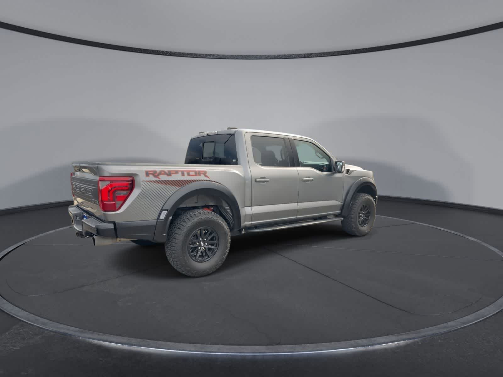 Thumbnail: 2025 Ford F-150 - 8