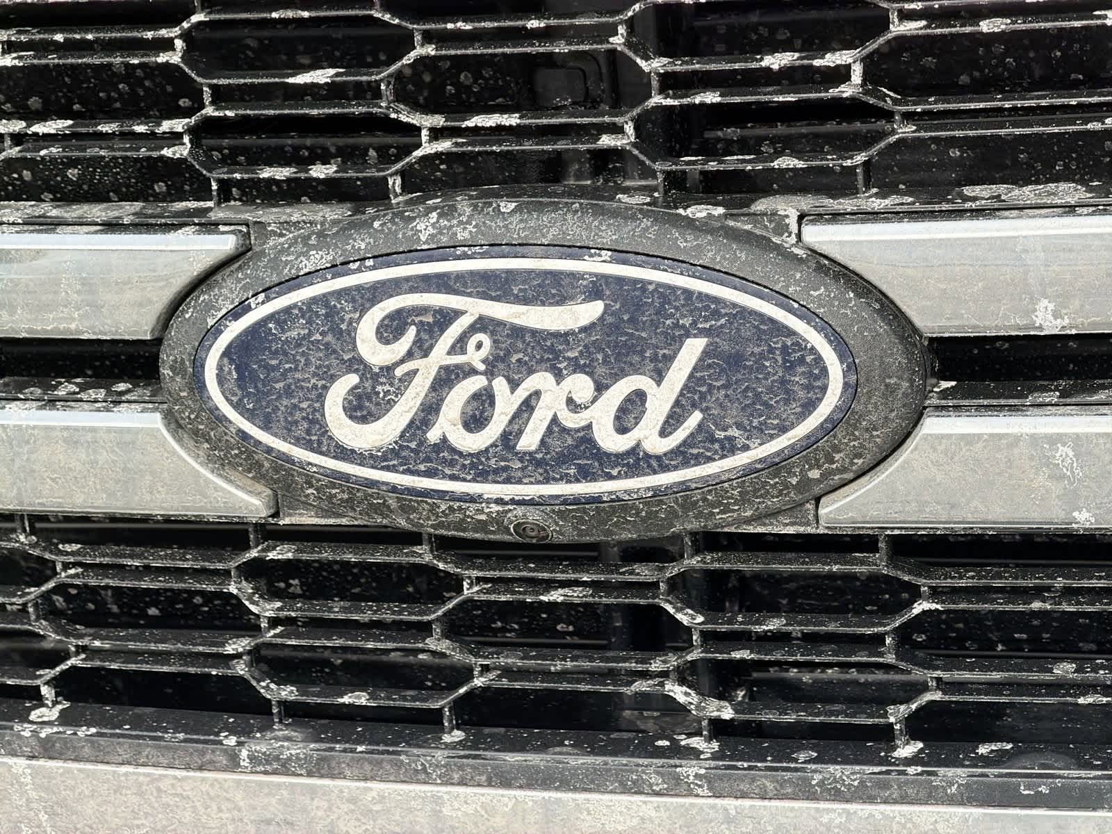 Thumbnail: 2026 Ford F-150 - 12