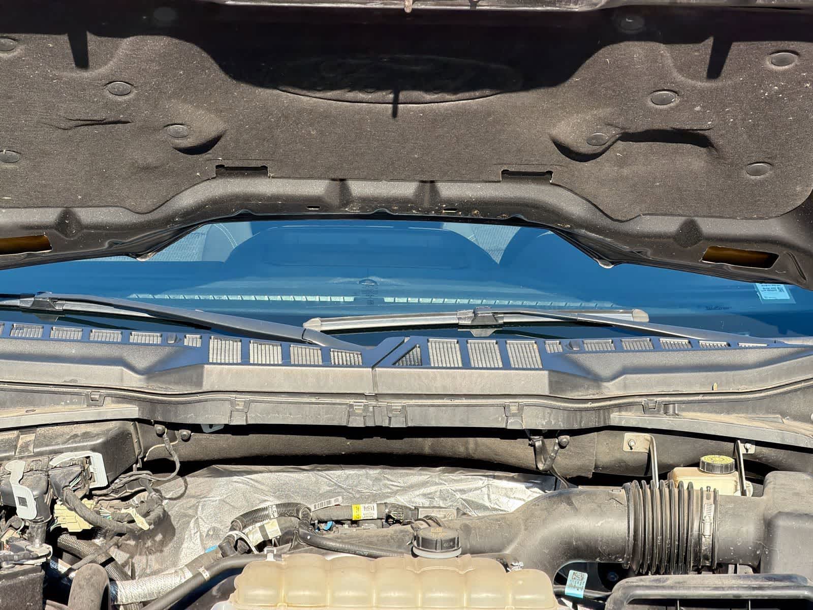 Thumbnail: 2022 Ford F-150 - 15